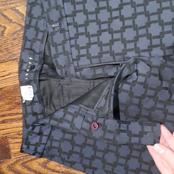 Women's Theory Dress Pants - Picture 4 of 8